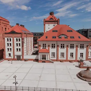 Browar Hevelius By Dom & House Gdaňsk